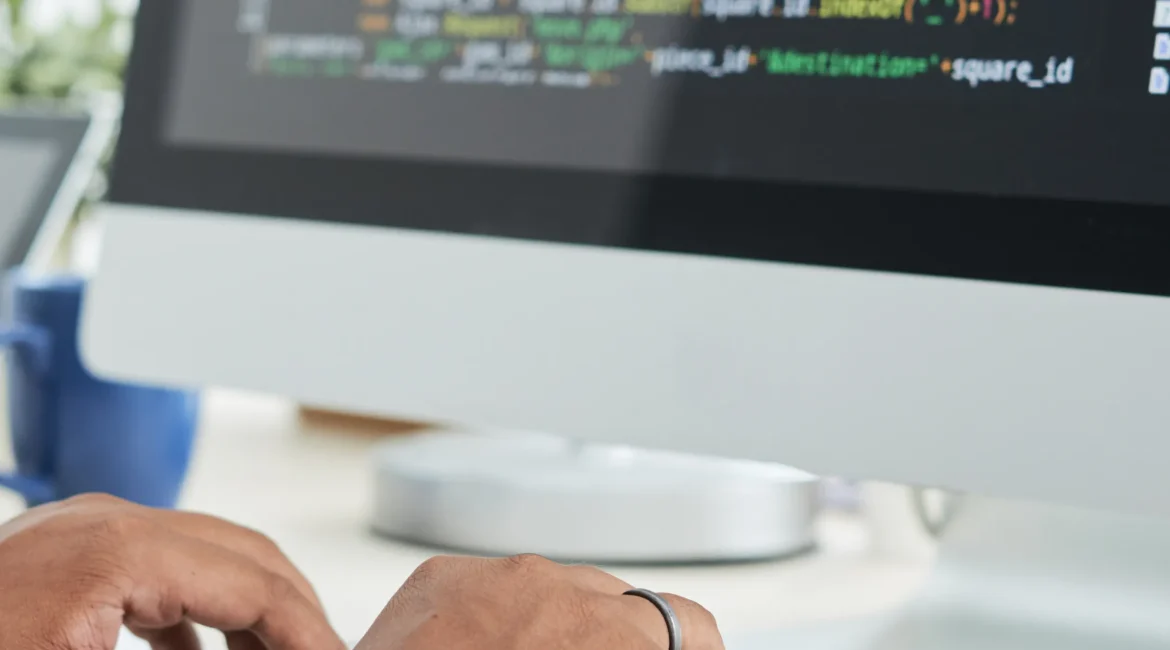 Programación de sistemas informáticos