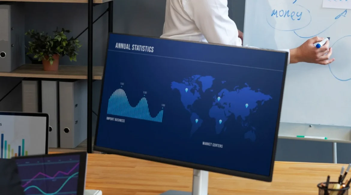 Analítica web