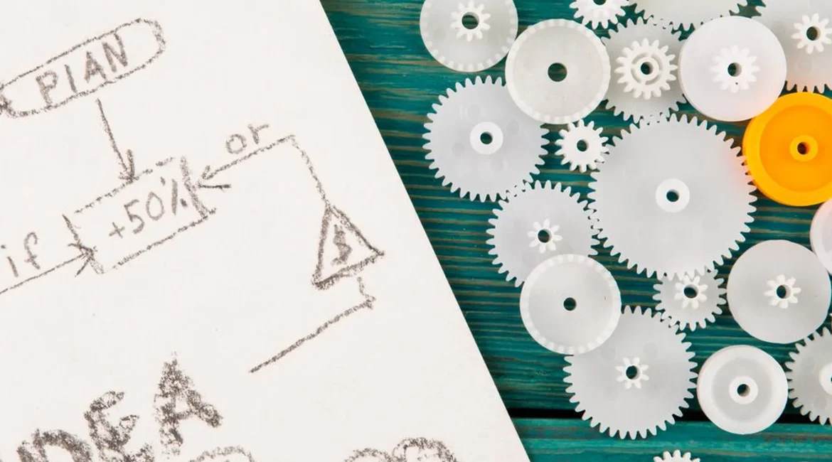 Resolución de problemas a través de la metodología design thinking
