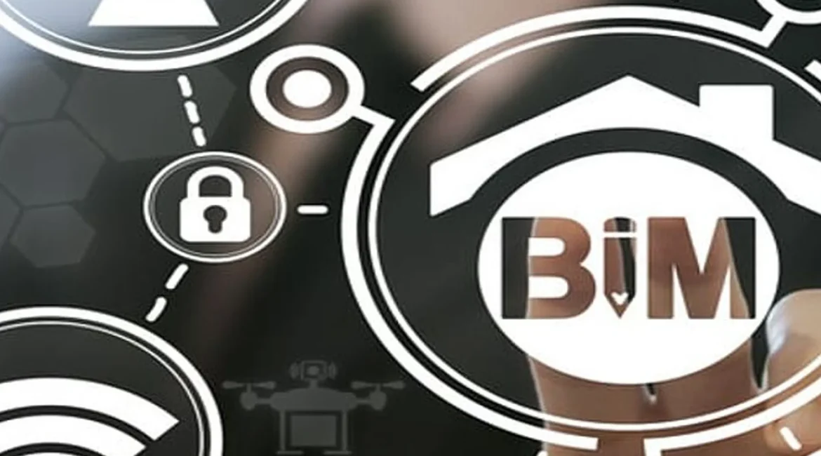 Fundamentos de la metodología BIM