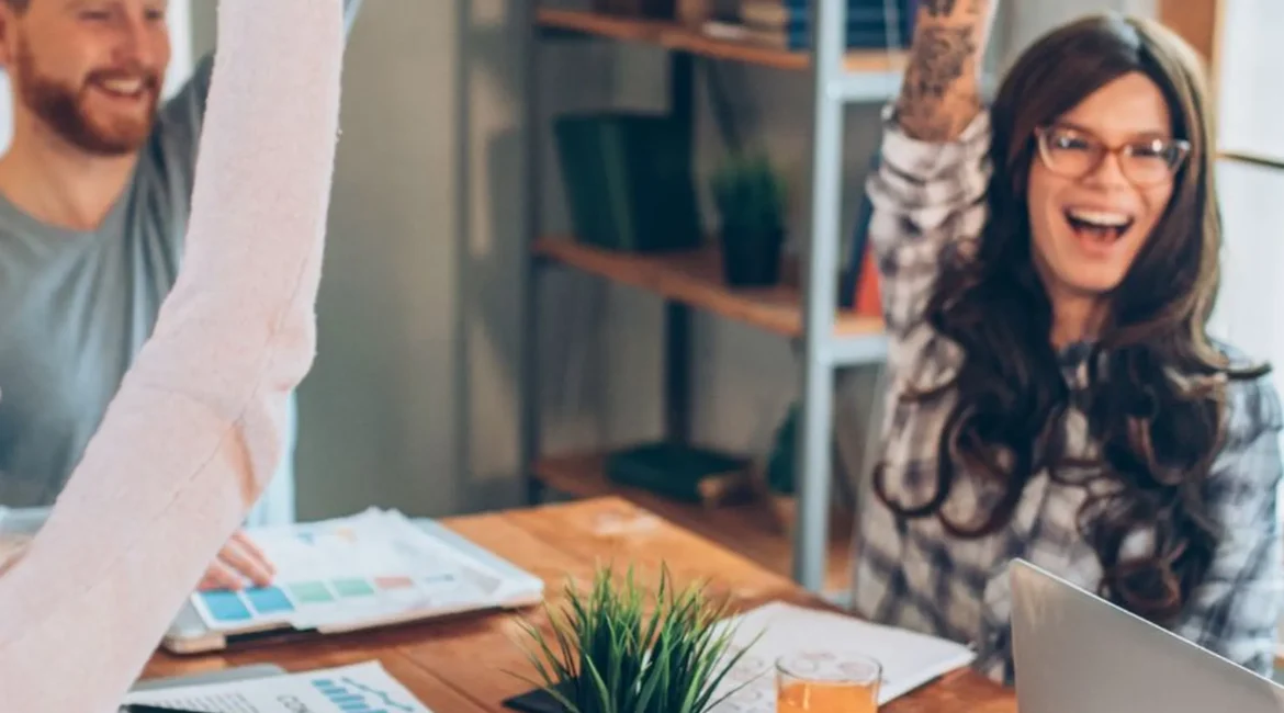 Equipos efectivos y creatividad