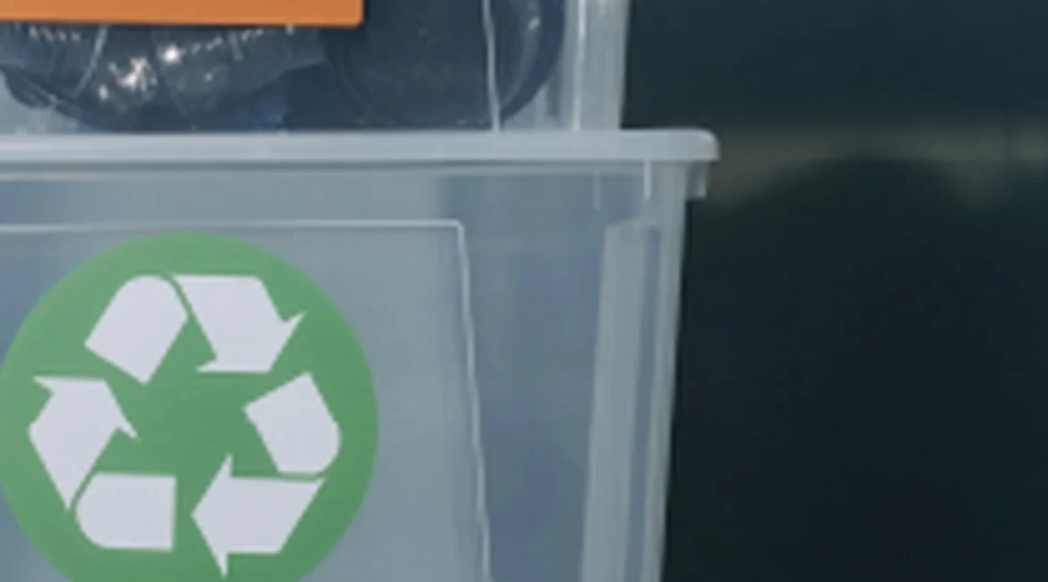 Tratamiento de residuos y reciclaje