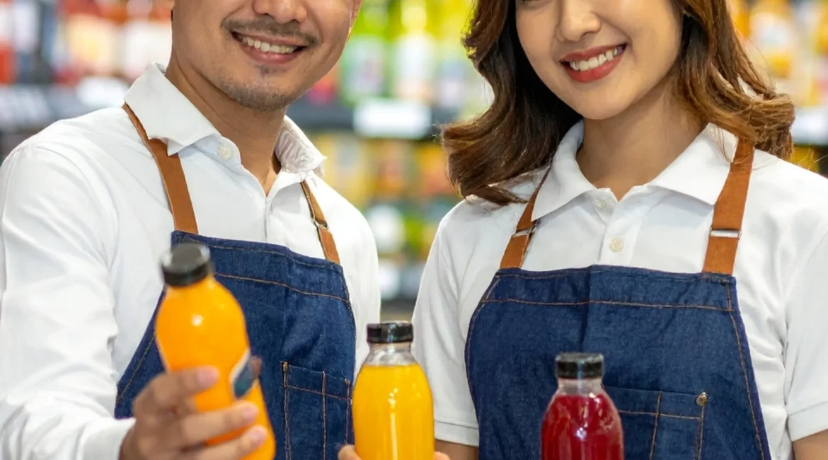 Activación de un punto de venta