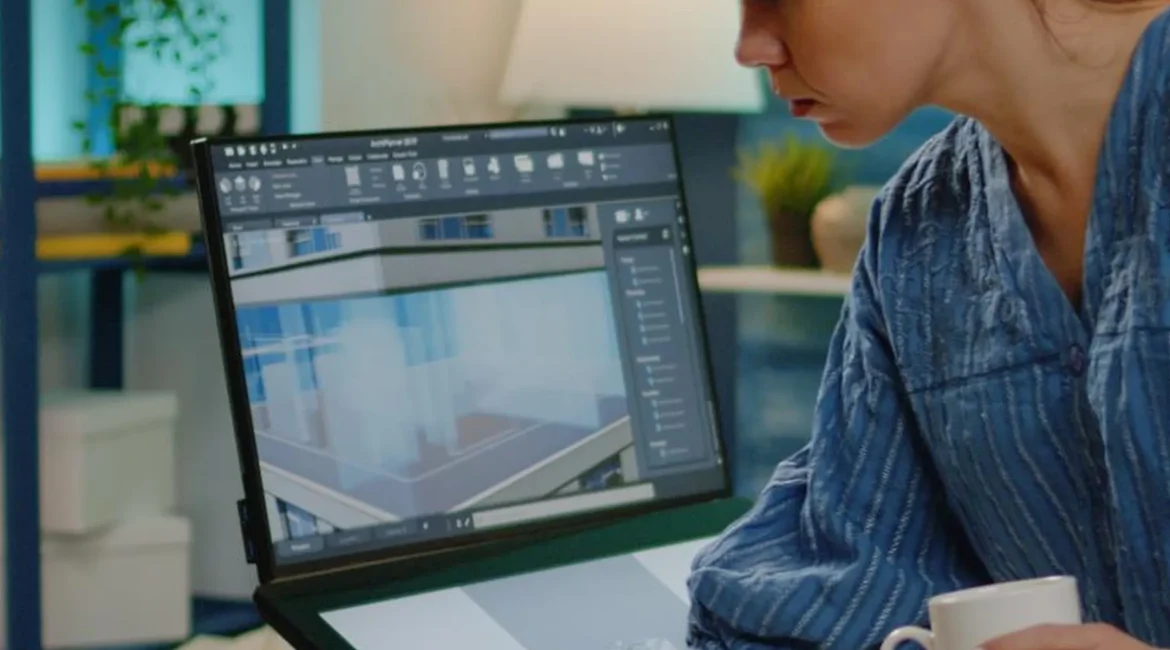 Aplicación práctica avanzada de Revit para prefabricados
