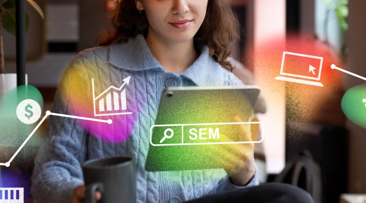 Gestion de sitios web