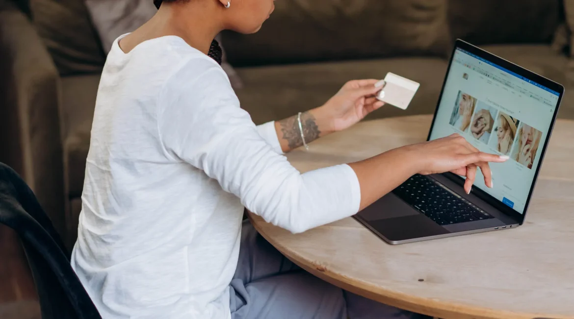 Desarrollo web para comercio electrónico