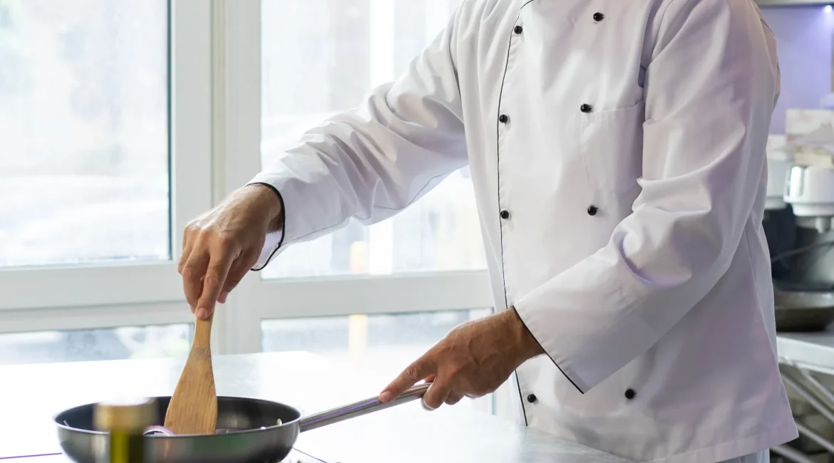 Evolución de las tecnologías y técnicas culinarias
