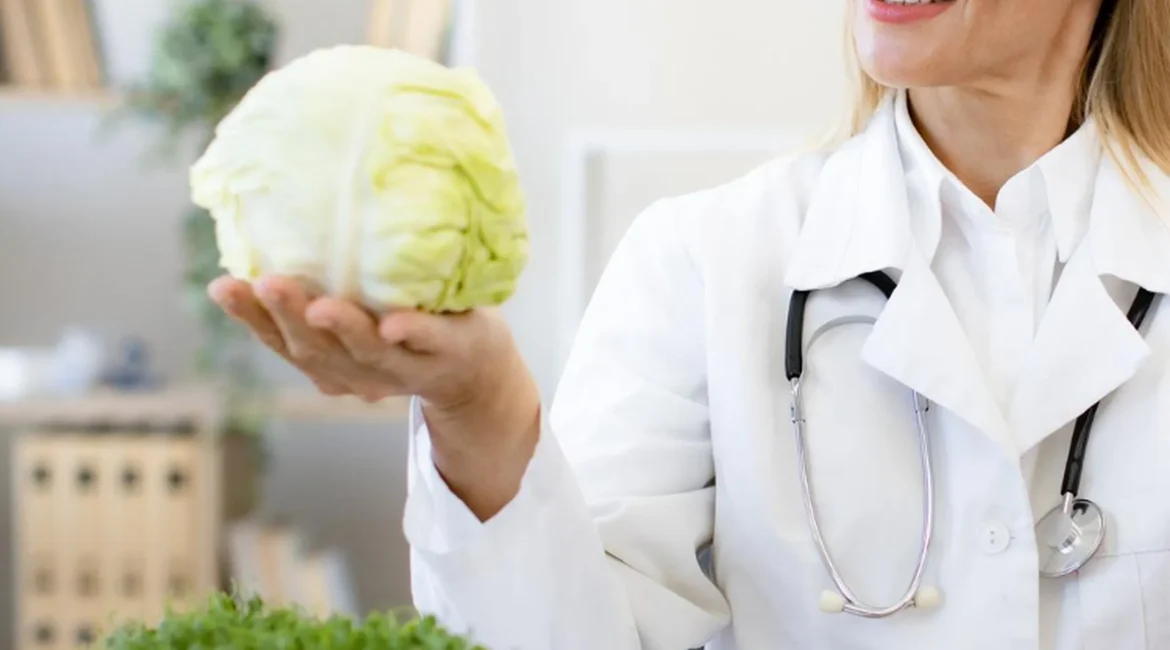 Salud y alimentos funcionales