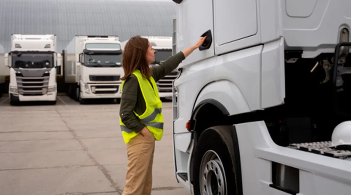 Gestión del transporte en la empresa