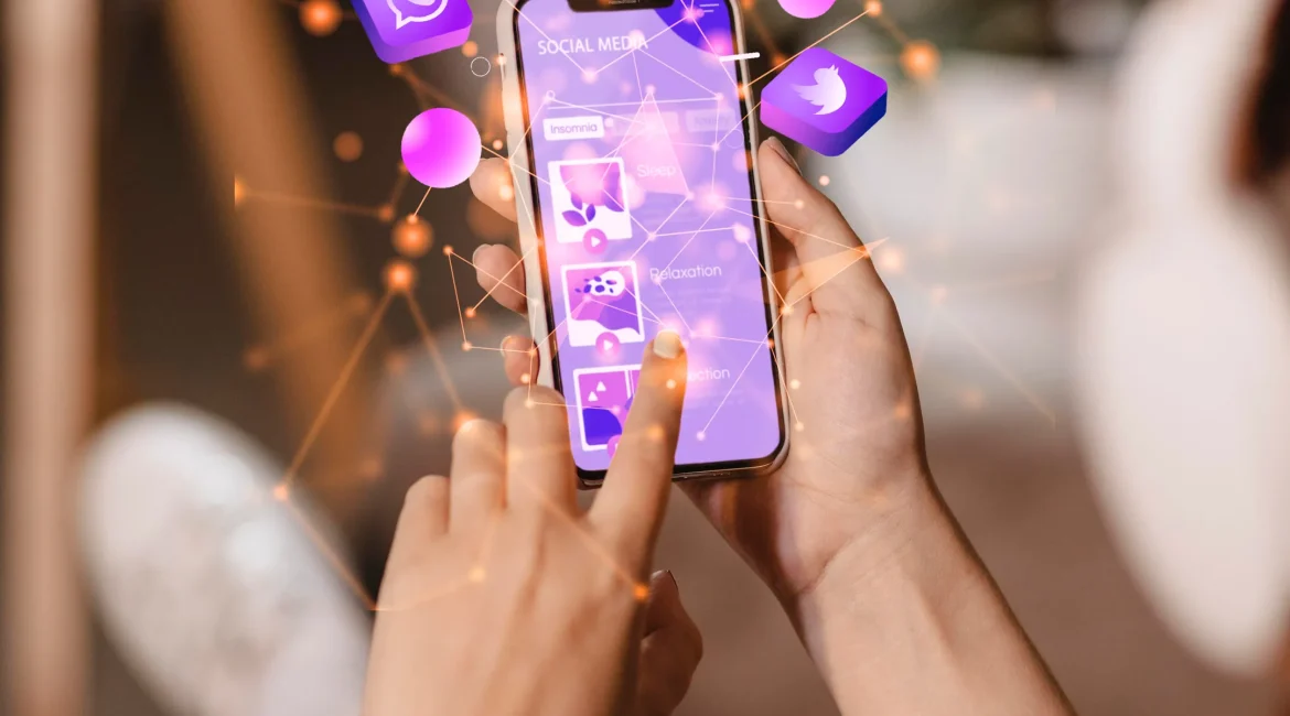 Procedimientos básicos en el marketing digital y redes sociales