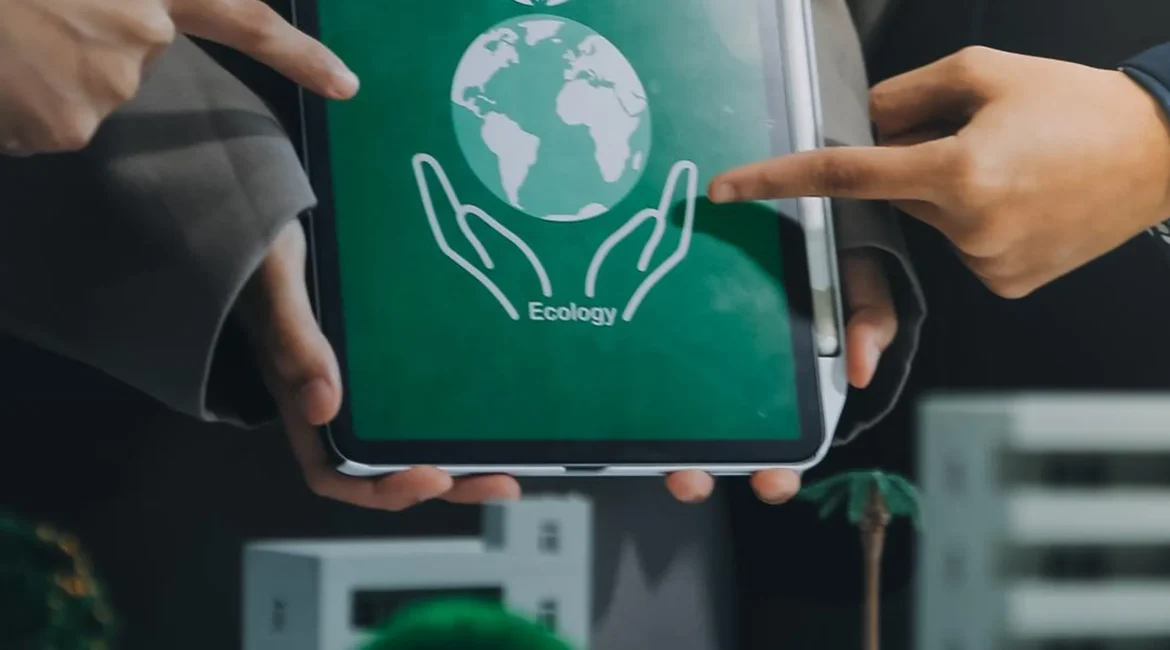 Sistema de gestión medioambiental: ISO 14001