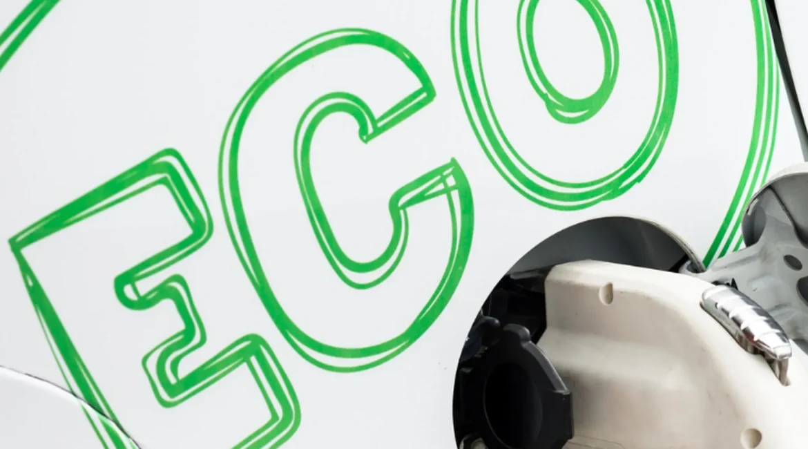 Conducción económica y ecológica