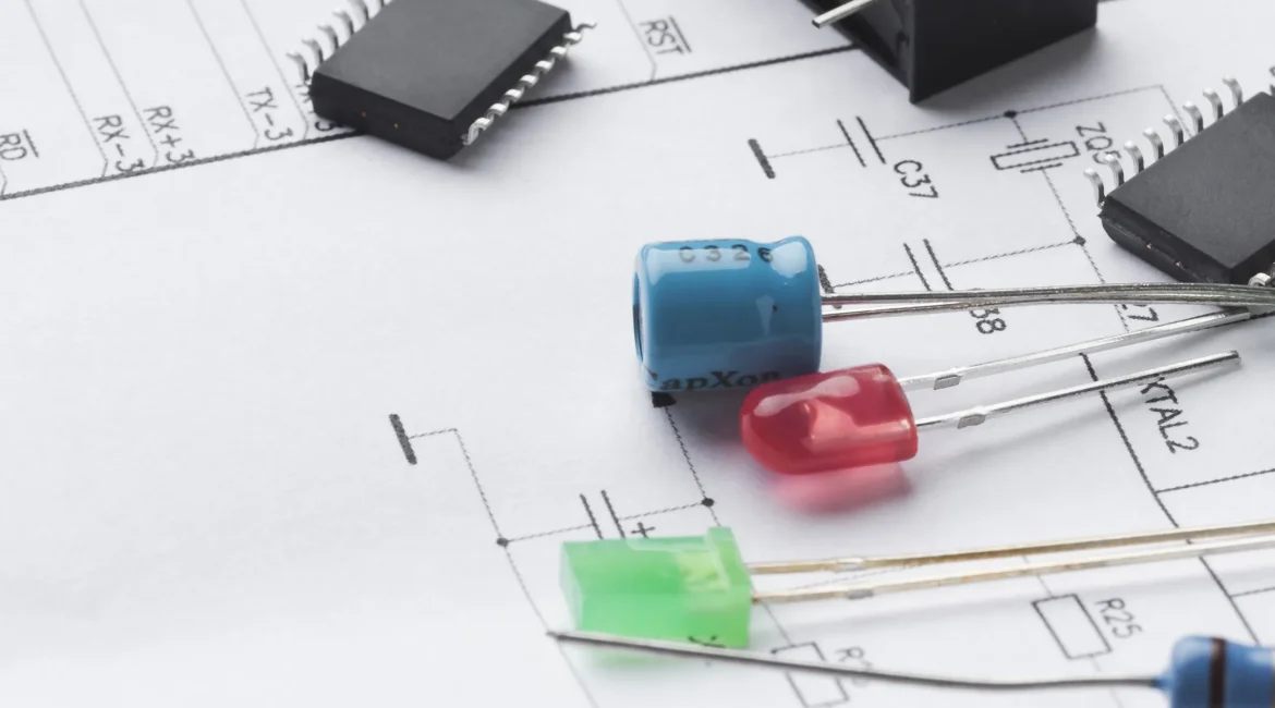 Diseño de esquemas eléctricos. Nivel avanzado