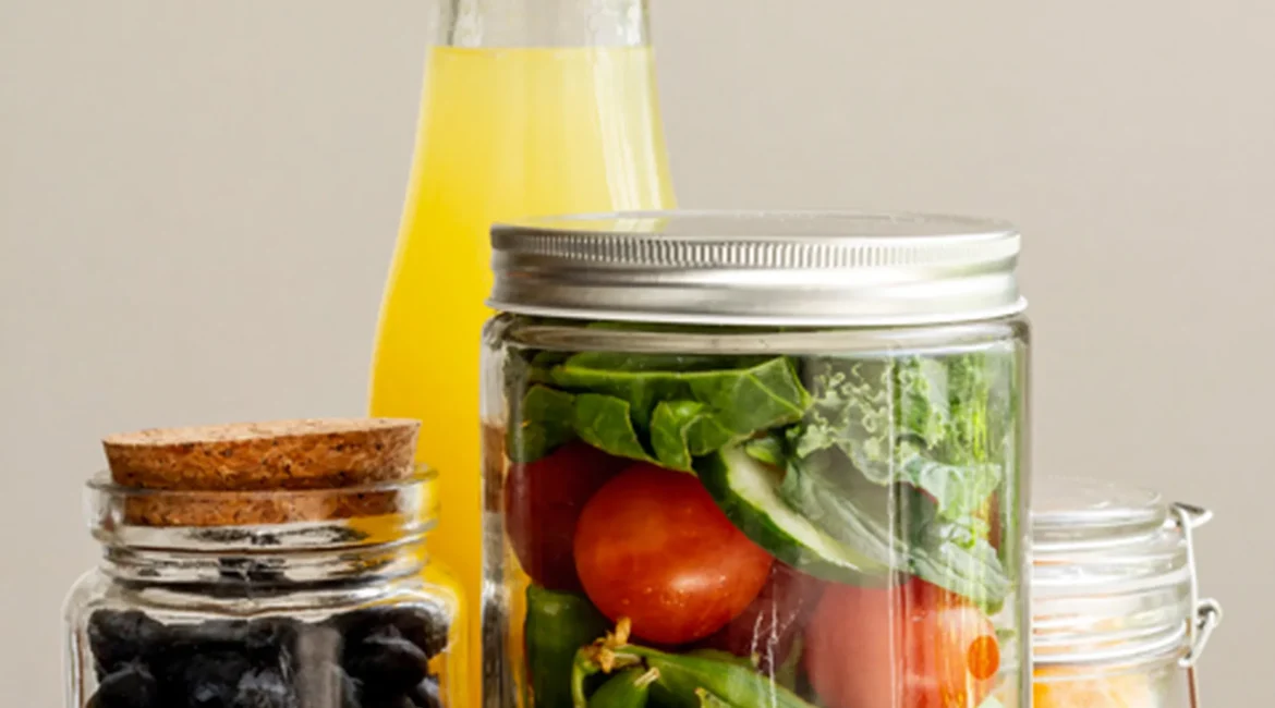 Preelaboración  y conservación de alimentos