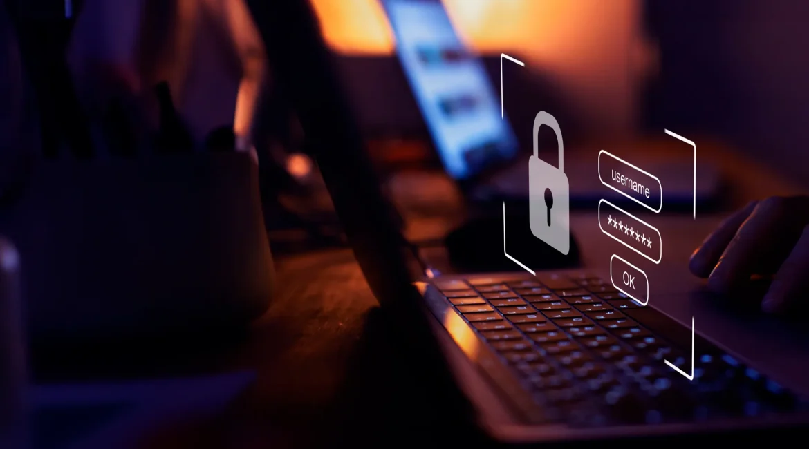 Especialista en seguridad en internet