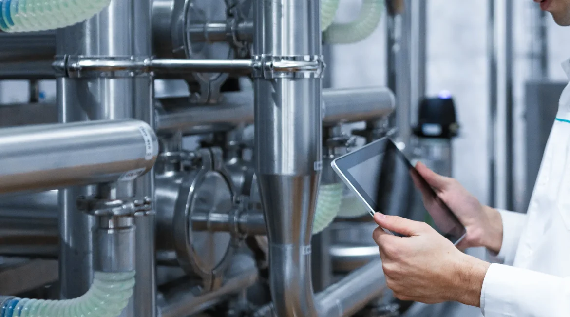 Mantenimiento y conservación de instalaciones frigoríficas de amoniaco y CO2. Nivel avanzado