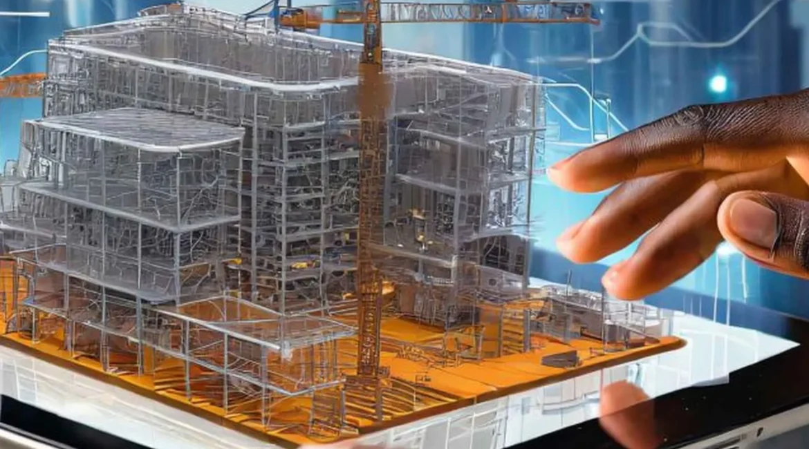 Gestión de proyectos en la construcción 4.0
