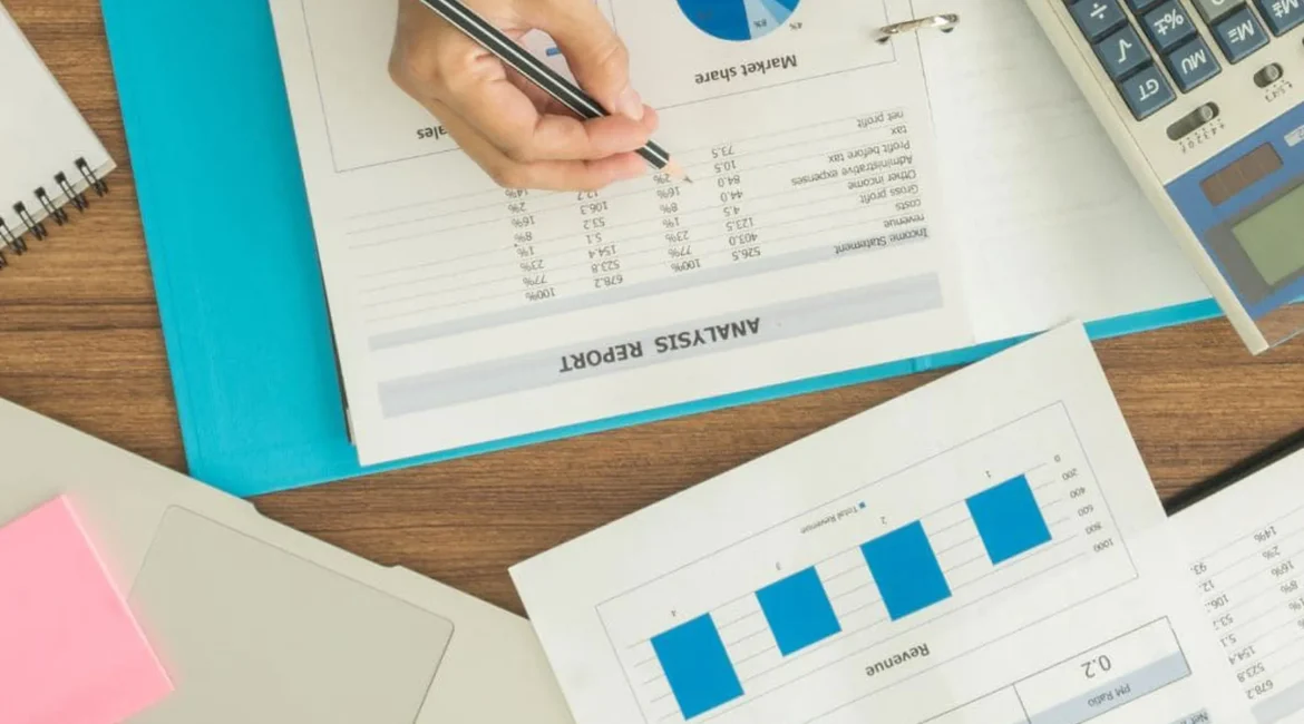 Gestión contable y gestión administrativa para auditoría