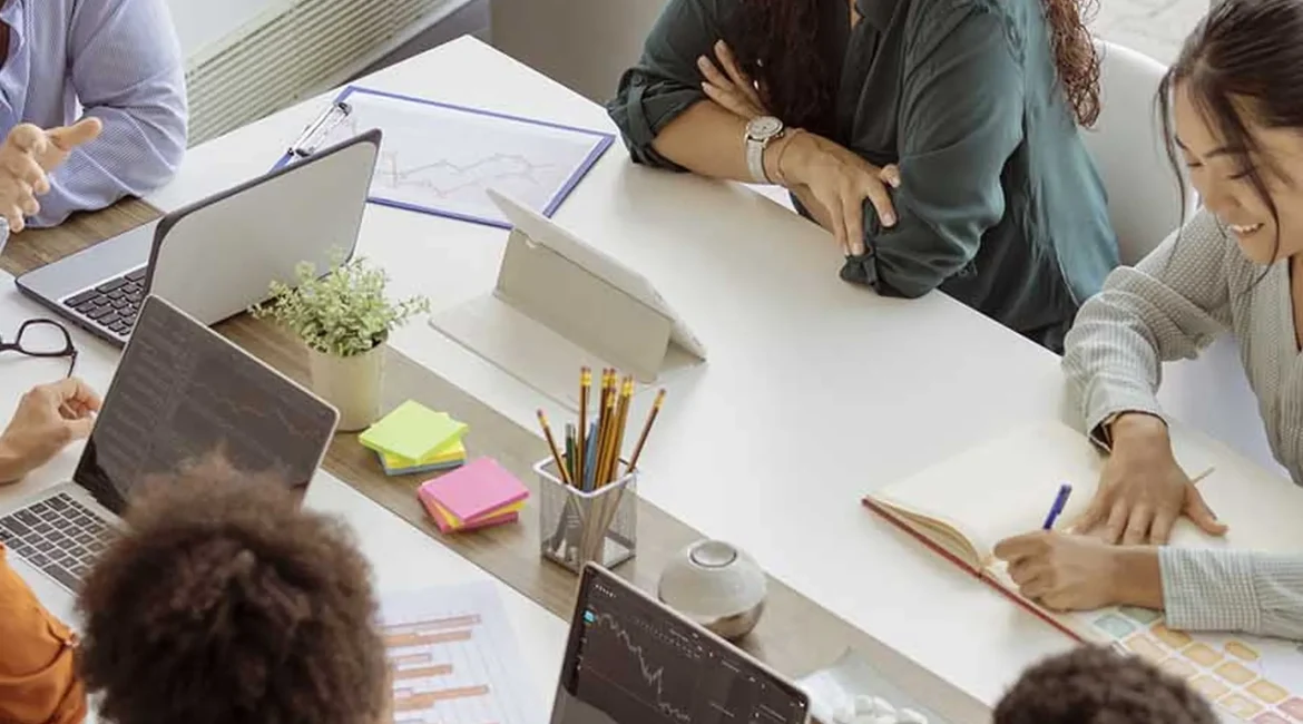 Gestión del marketing y comunidades virtuales