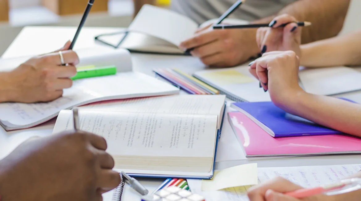 Metodologías activas de enseñanza