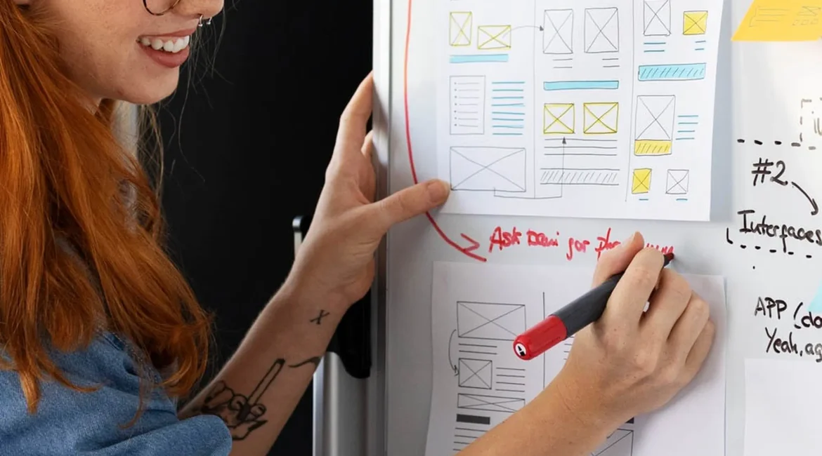 Elaboración de un plan de marketing