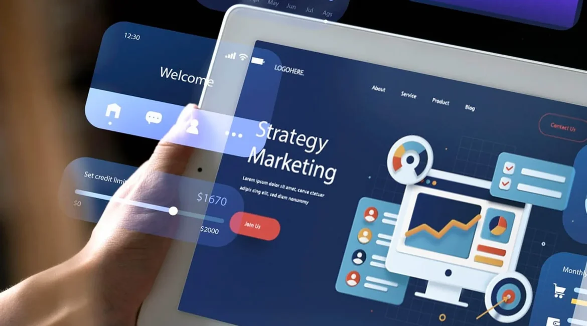 Prospección comercial y planificación de ventas a través de medios interactivos o digitales