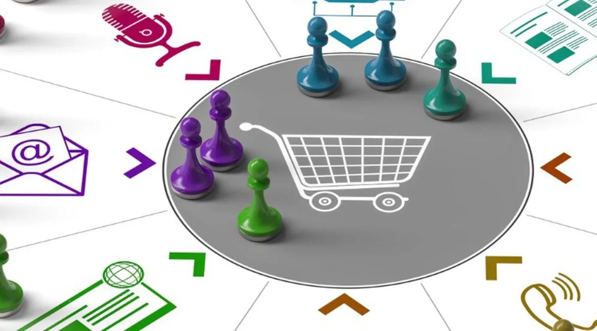 Bases de datos de clientela: segmentación y explotación comercial