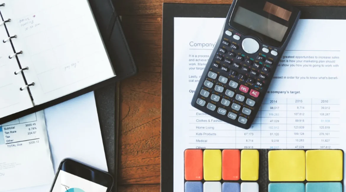 Contabilidad de costes