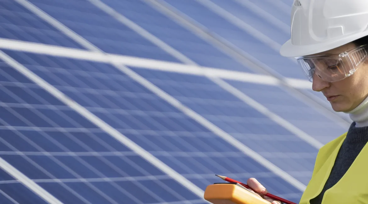 Organización y proyectos de instalaciones solares térmicas