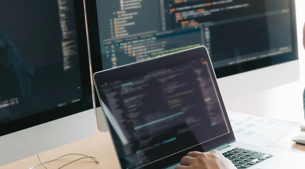 Programación web con software libre