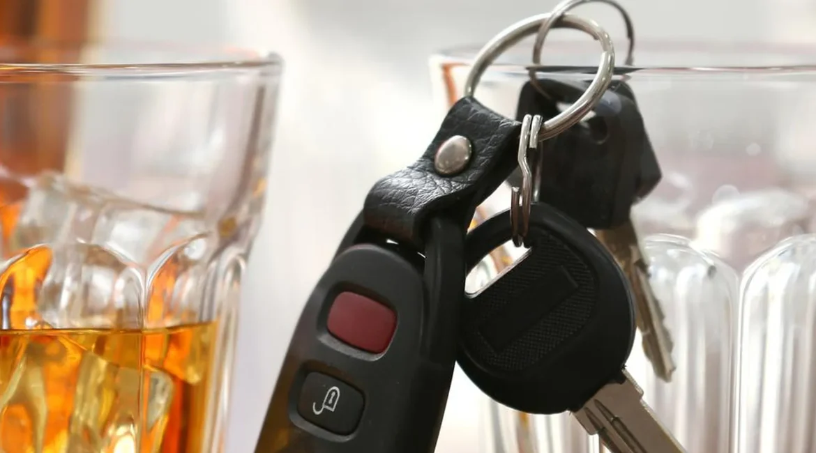 Efectos y consecuencias del consumo de drogas y alcohol en la conducción