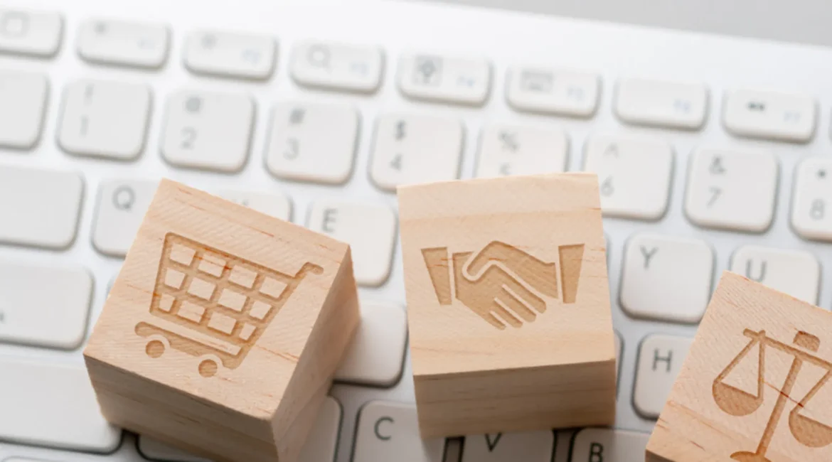 Adaptación y mejora de las capacidades de venta y la reputación online en el sector