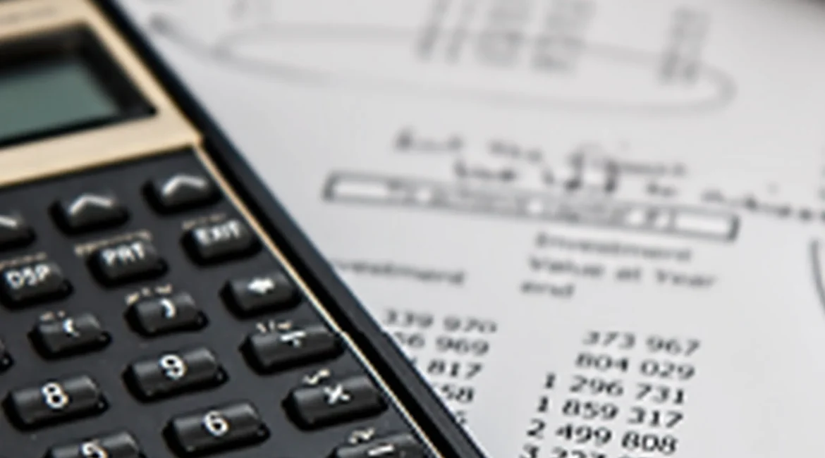 Contabilidad financiera