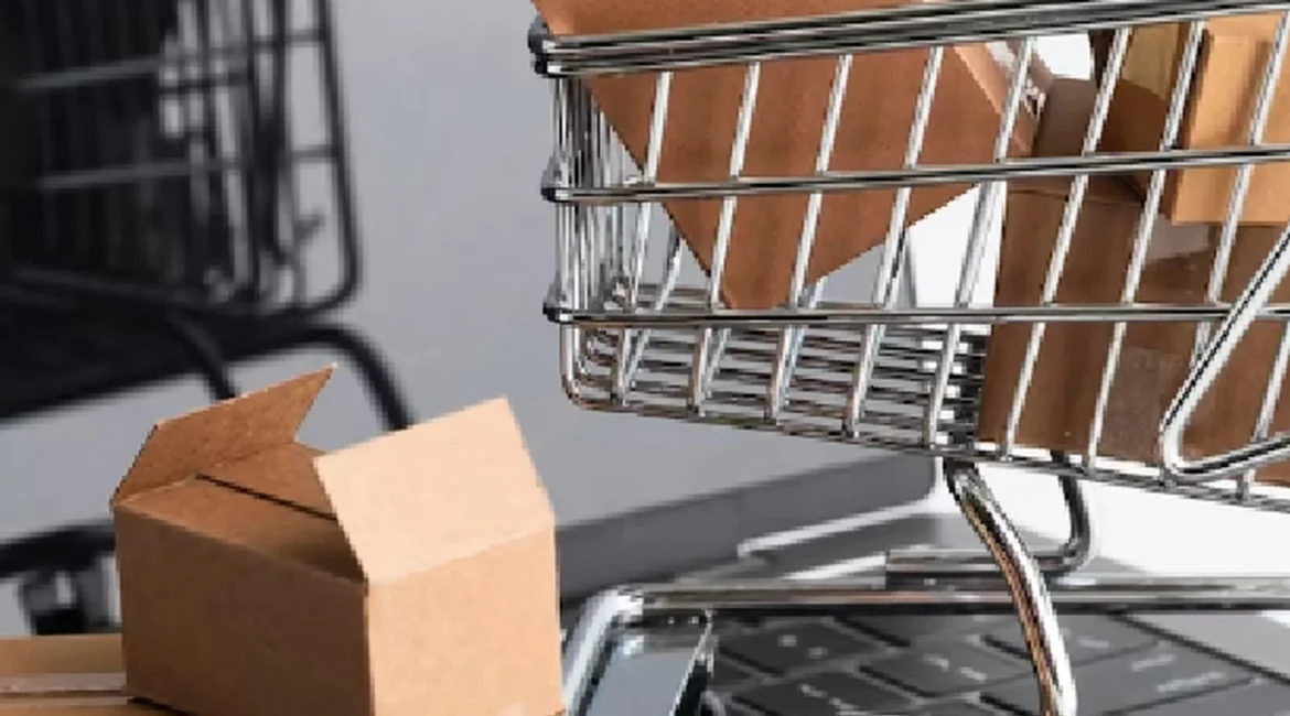 Comercio en internet. Optimización de recursos