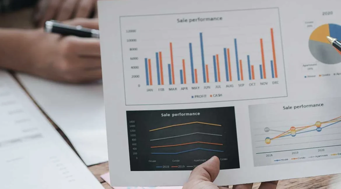 Análisis de balances