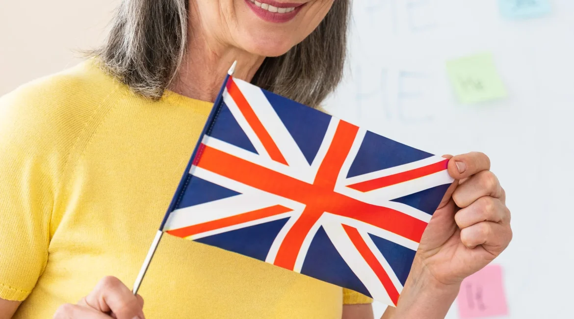 Inglés avanzado