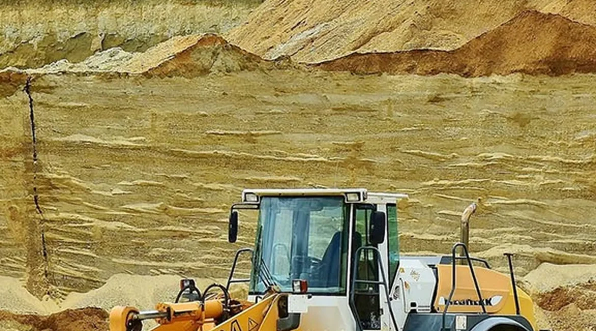 Planificación de explotaciones mineras