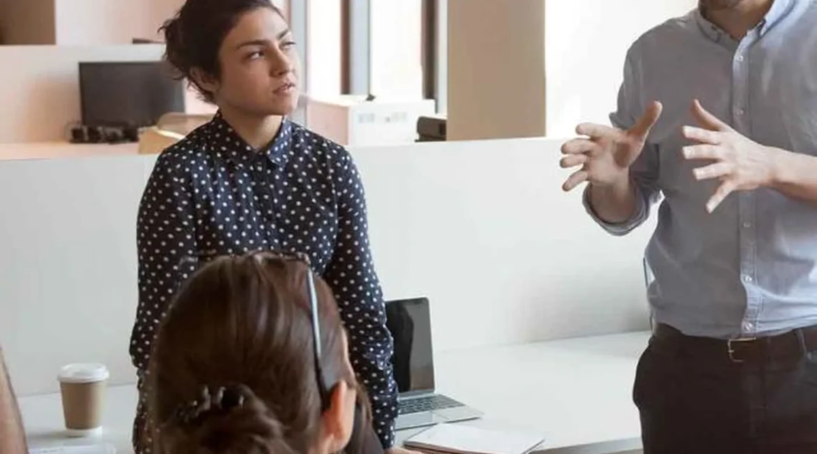 Acompañamiento de personas y equipos desde el enfoque del Coaching