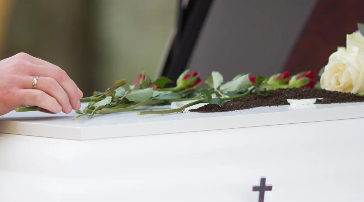 Protocolo funerario