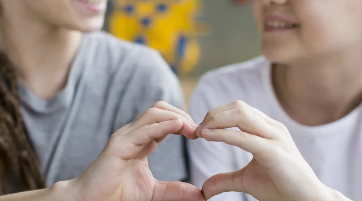 Inteligencia emocional en la educación especial