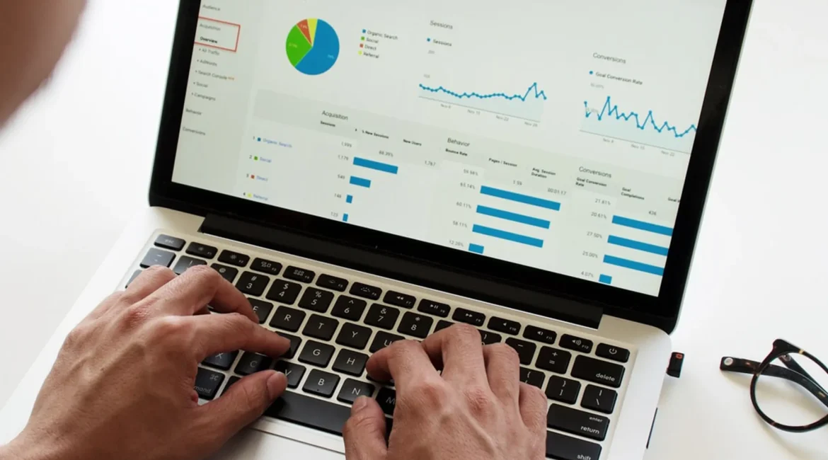 Analítica web