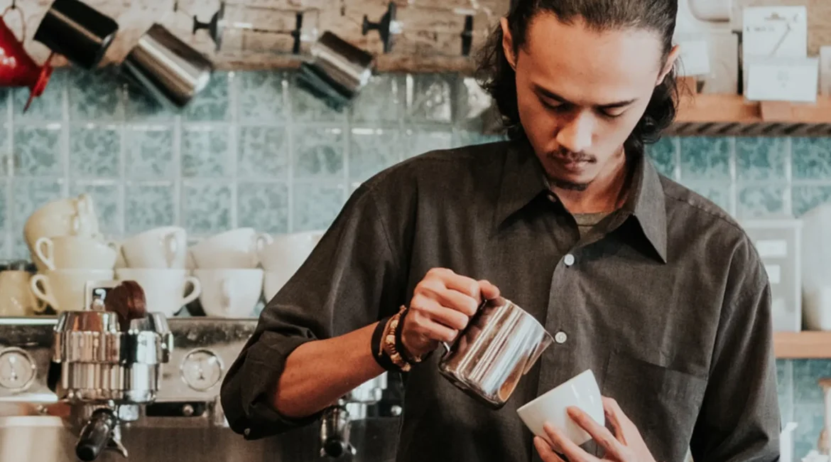 Atención al cliente en hostelería