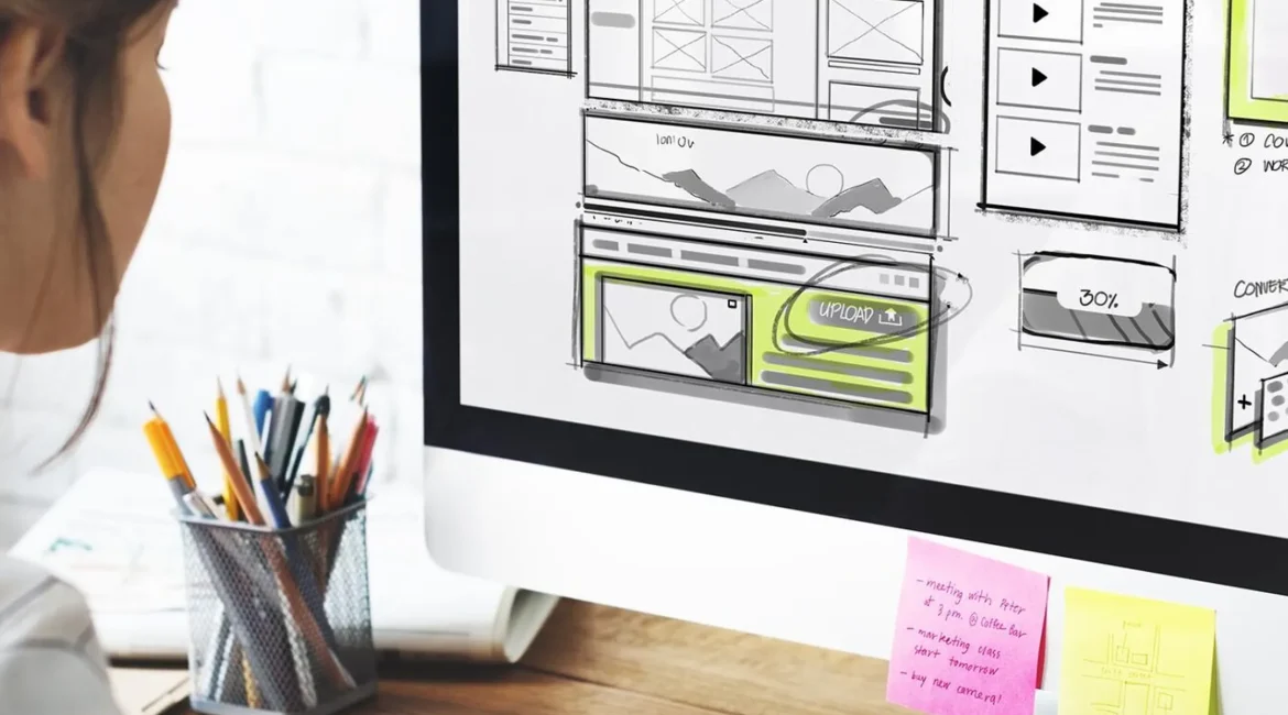 Internet y fundamentos de diseño de paginas web