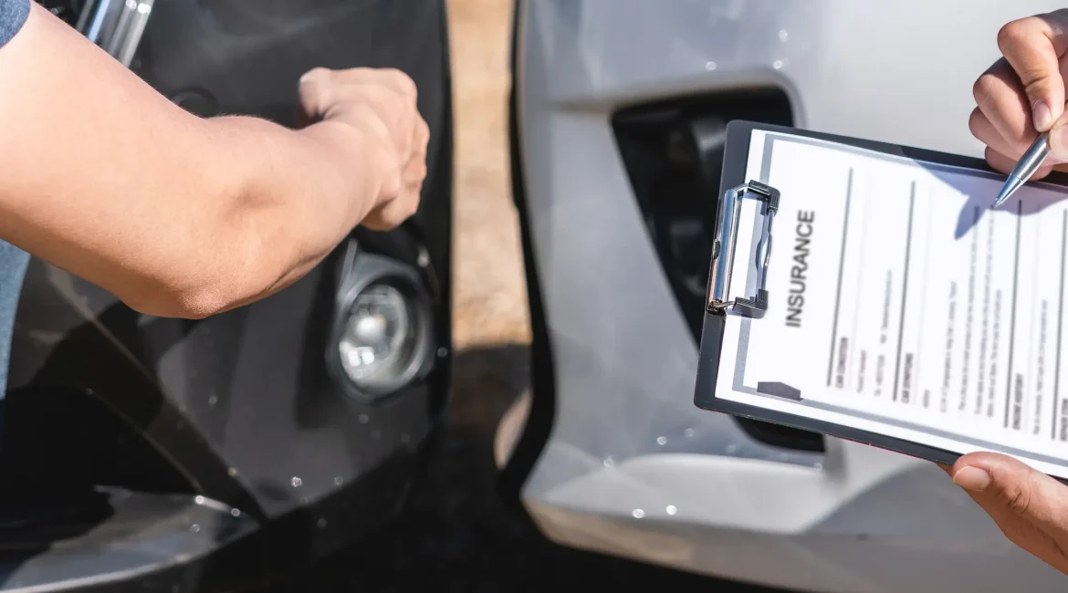 Protocolo de actuación para conductores ante un accidente de tráfico