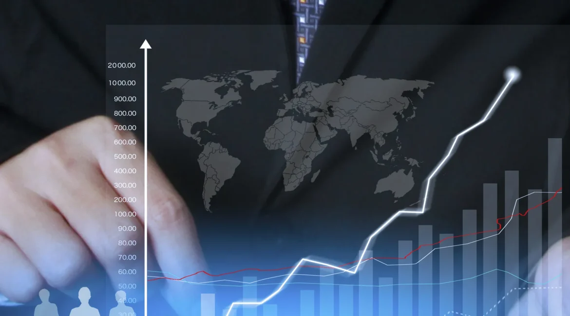 La tecnología de la información aplicada a la empresa.