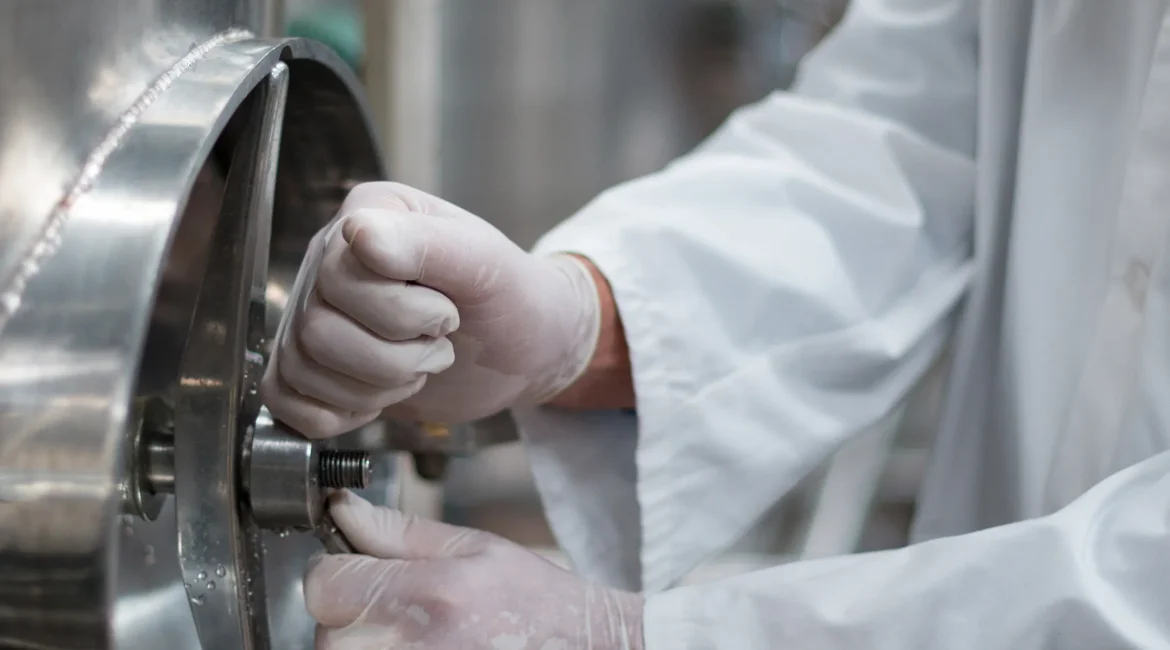 Eficiencia energética en la industria frigorifíca.