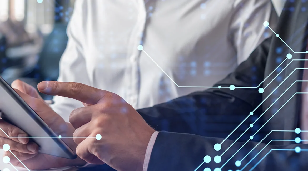 Transformación digital de la empresa