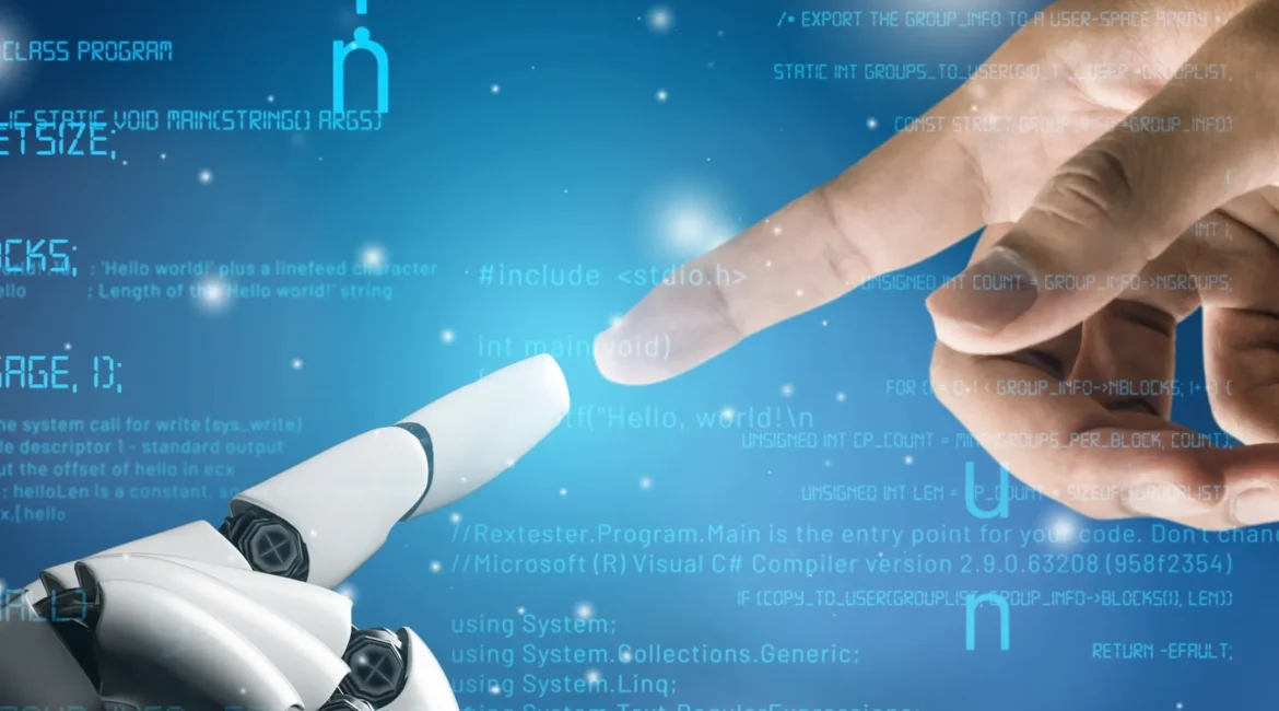 Introducción a la Inteligencia Artificial y los algoritmos