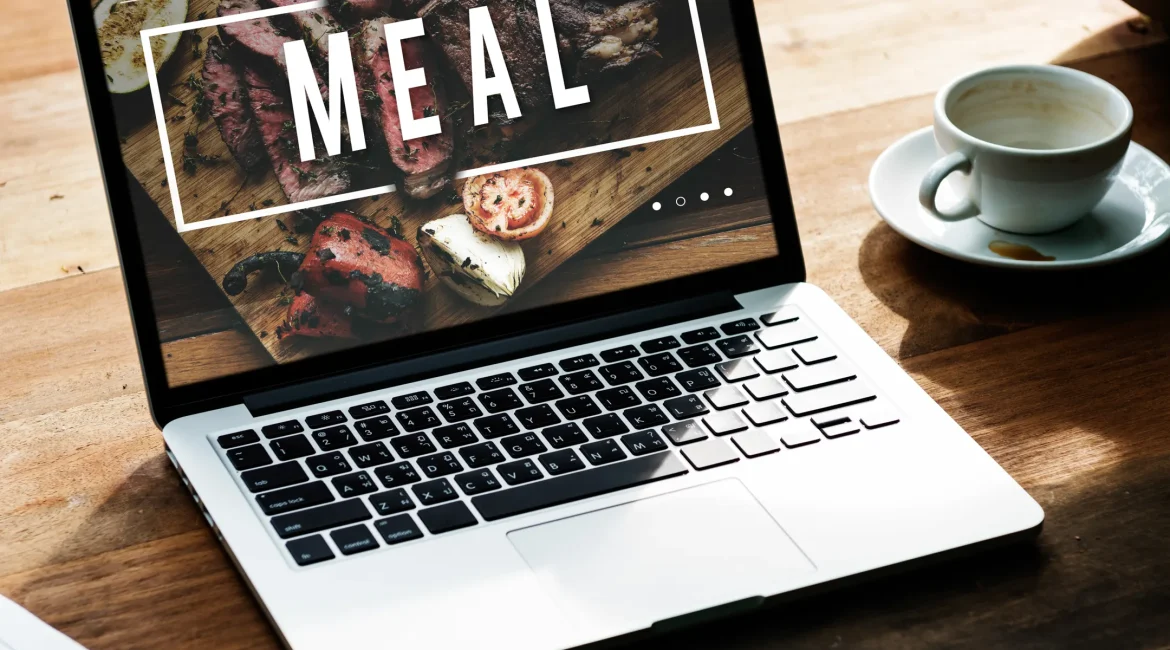 Diseño de páginas webs para hosteleria