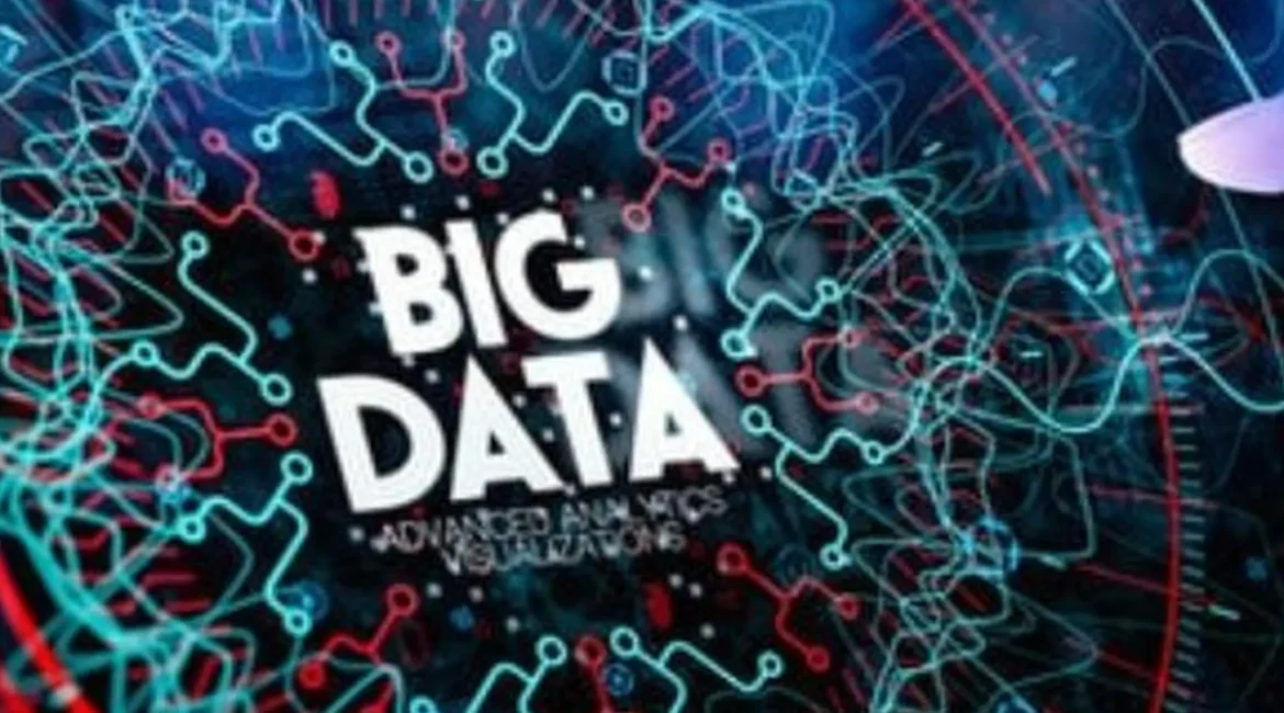 Big data
